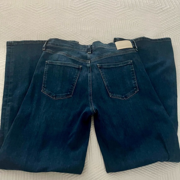 Citizens of Humanity Loli Mid Rise Baggy Jeans EUC - Picture 7 of 12